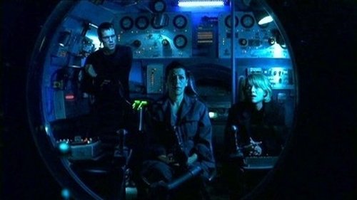 Stargate SG1: 4×7