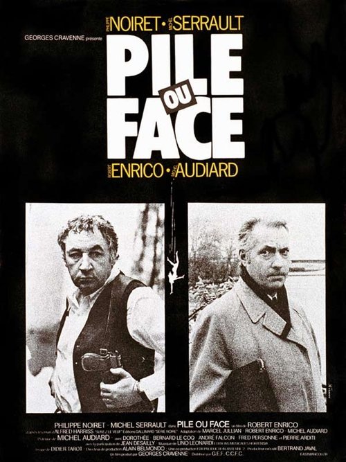 Pile ou face 1980