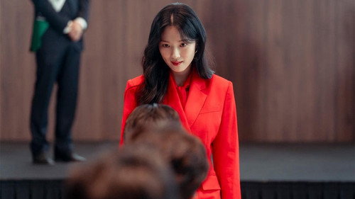 No Tail to Tell (2026) เรื่องของจิ้งจอกสาวไร้หาง ตอนที่ 1