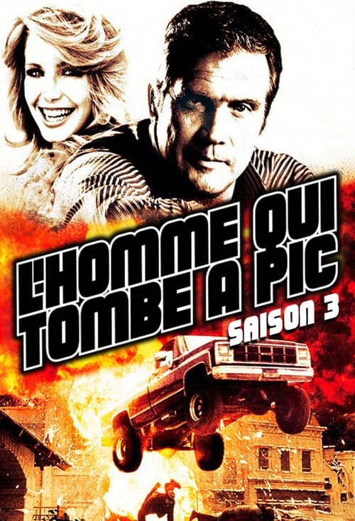 L'homme qui tombe à pic, S03 - (1983)