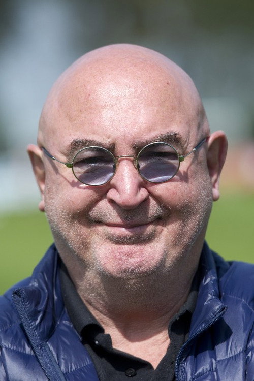 Harry Vermeegen