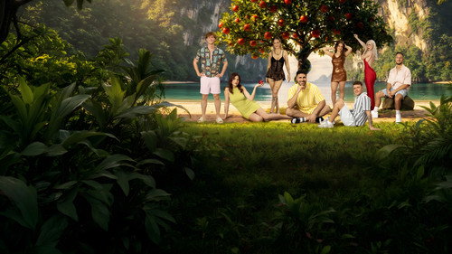 Eden - Du bezahlst für jede Lüge - Season 1 Backdrop Blur