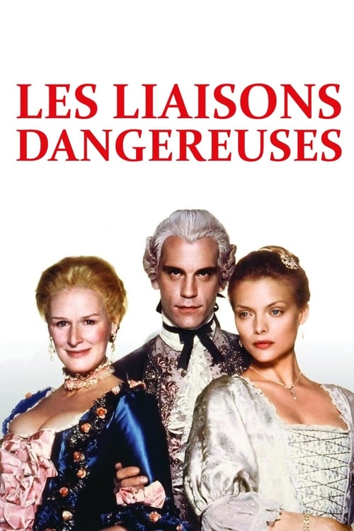 Schauen Les Liaisons dangereuses On-line Streaming