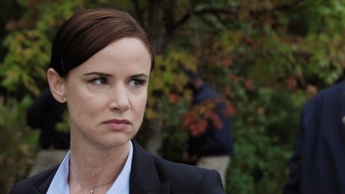 Secrets and Lies: 1×7