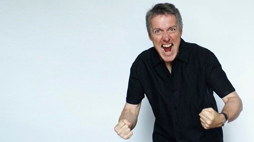 Losing It: Griff Rhys Jones On Anger