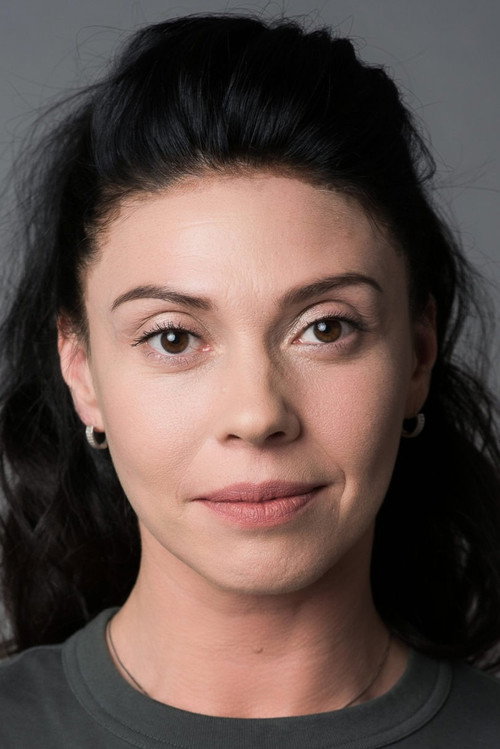 Anna Muzychenko