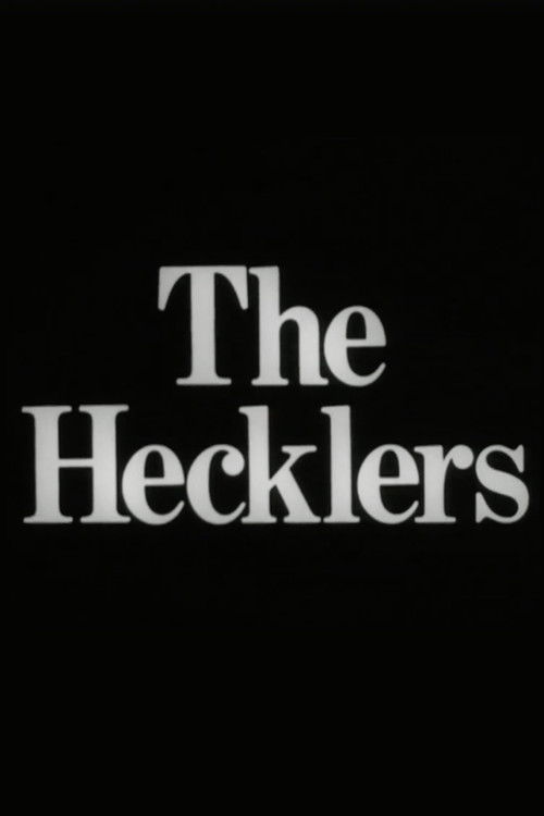 The Hecklers