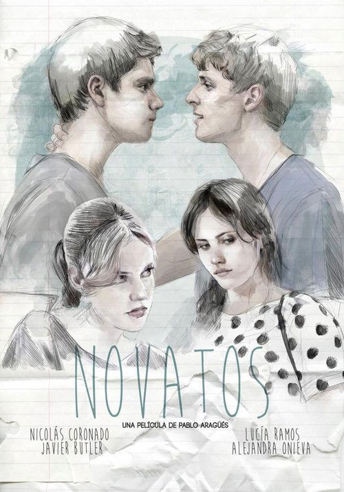 Novatos 2015