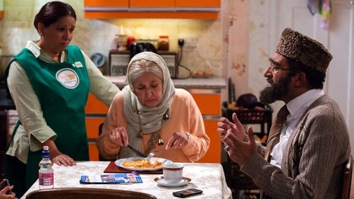 Épisode 1