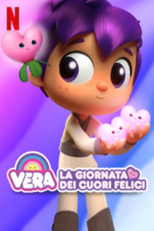 Vera movie poster player