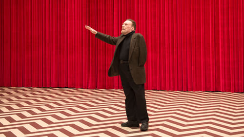 Twin Peaks: 3×6