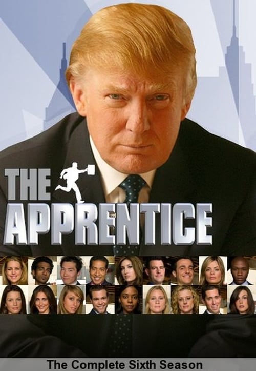 The Celebrity Apprentice, S06E09 - (2007)