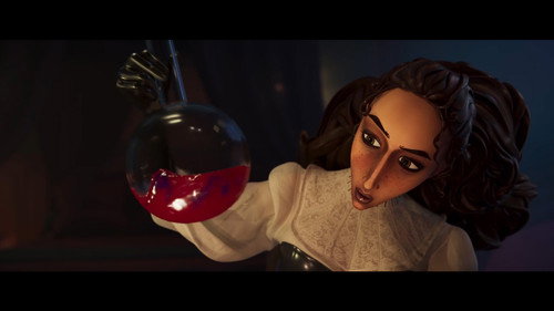 Vampire Blues - imagem 2