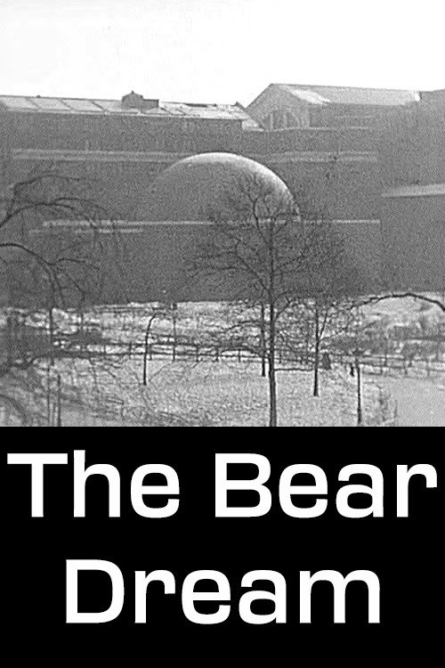 The Bear Dream