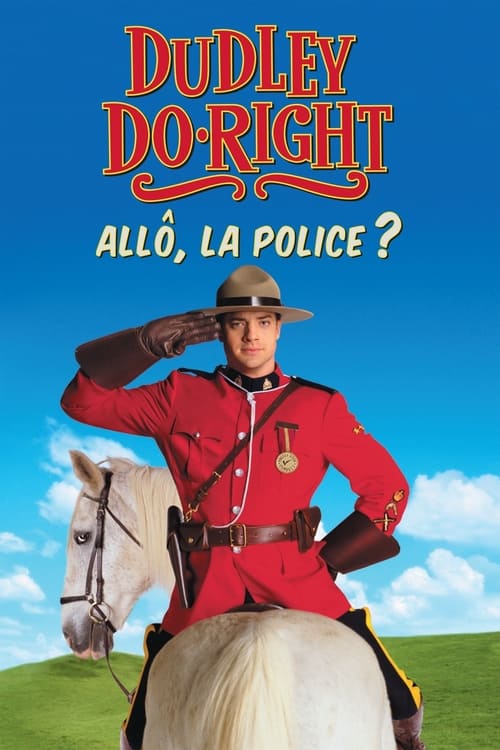 Dudley Do-Right