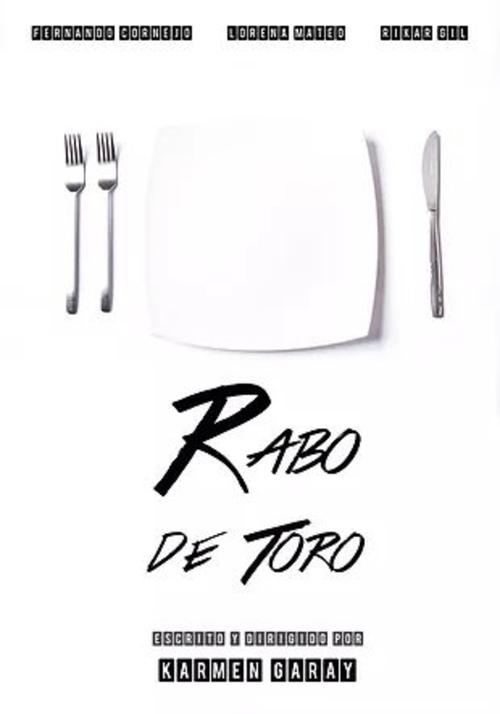 Rabo de toro 2013