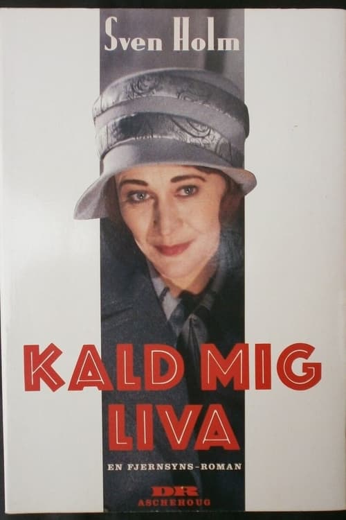 Poster da série Call Me Liva