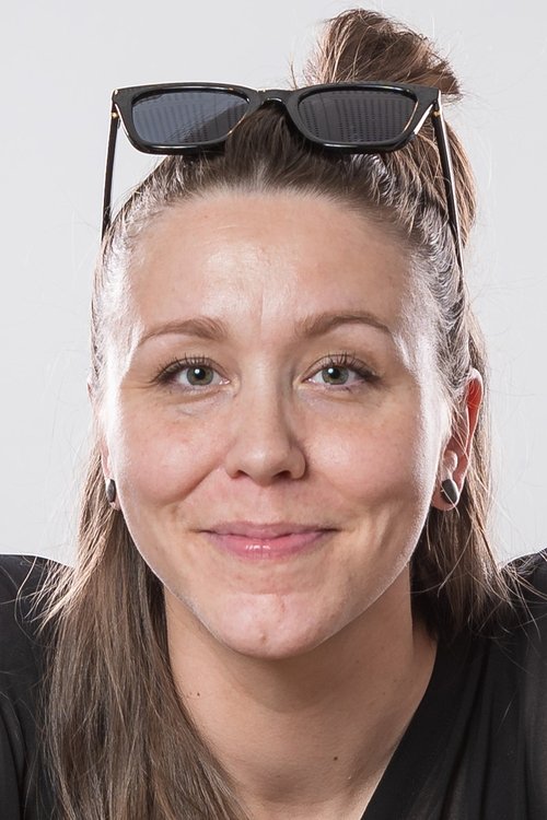 Nina Paninnguaq Skydsbjerg