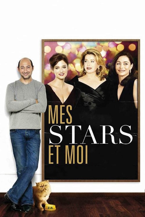 My Stars (2008)