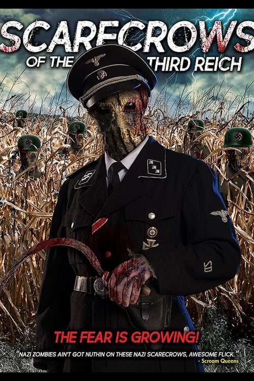 Scarecrows of the Third Reich (2018)