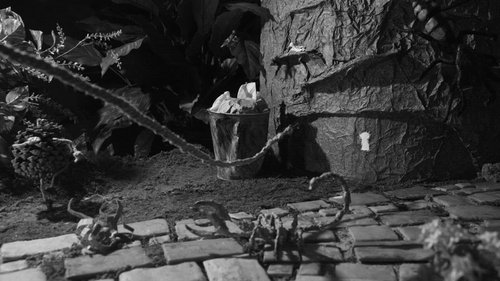 Les Bêtes image 3