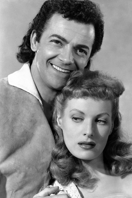 At Sword's Point poster