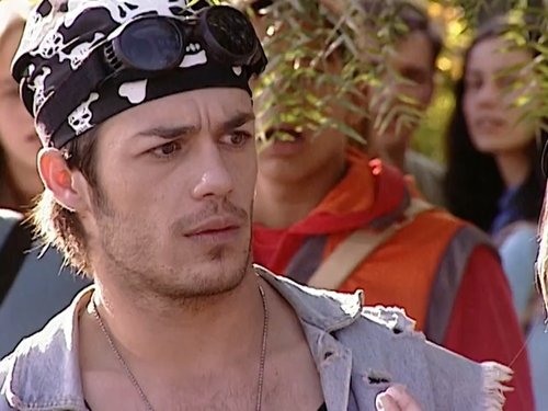 Sandy e Junior Episódio 23