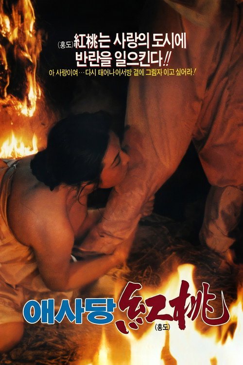 Hong Do poster