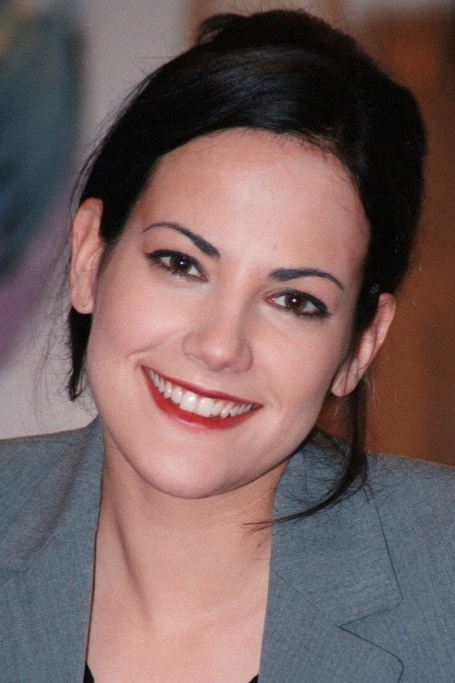 Bettina Zimmermann