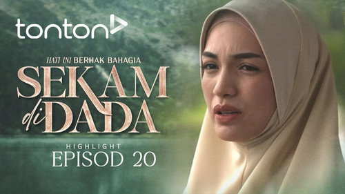 Episode 20 - Bila Masa Pula Saya Kata Nak Kahwin Dengan Awak?