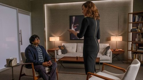 Billions: 5×5