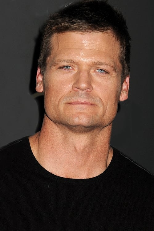 Kép: Bailey Chase színész profilképe