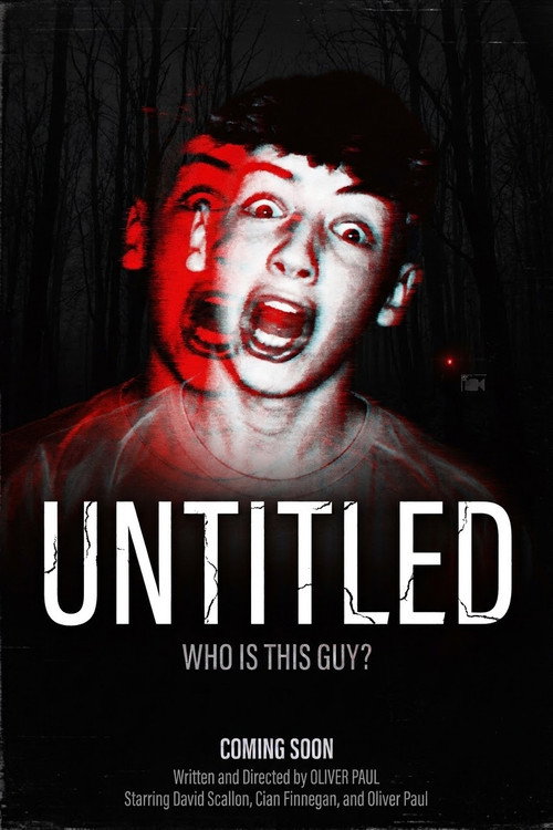 Affiche de Untitled
