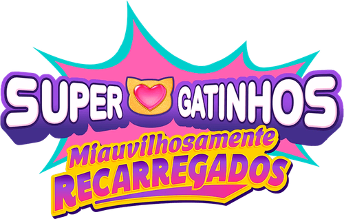 Super Gatinhos: Miauvilhosamente Recarregados