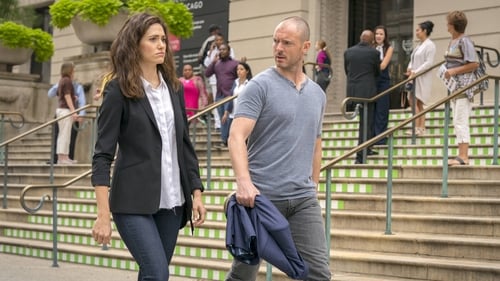 Shameless (US): 9×5