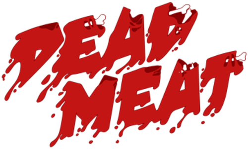 Logo Dead Meat