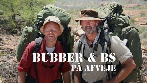 Bubber & BS på nye afveje