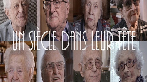 Un siècle dans leur tête Backdrop Blur