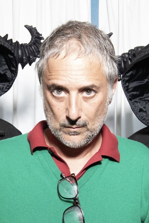 Harmony Korine