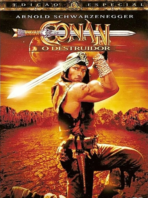 Image Conan, o Destruidor