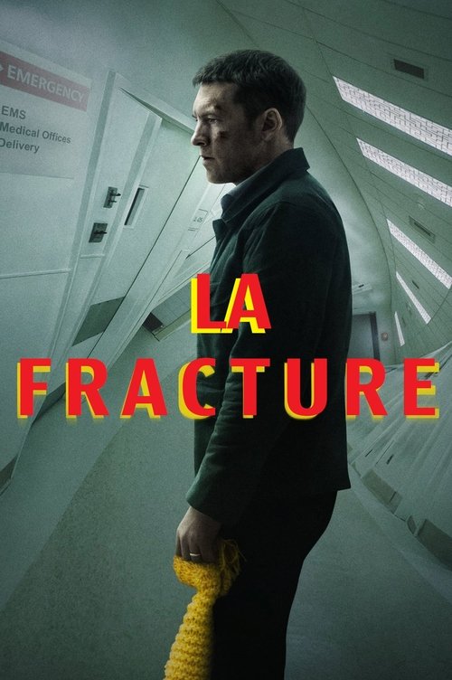 La Fracture La Fracture