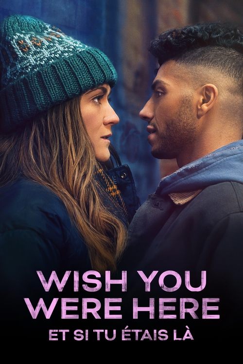 Poster image du film Wish You Were Here Wish You Were Here
