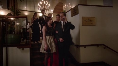 NCIS: Investigação Naval: 11×12