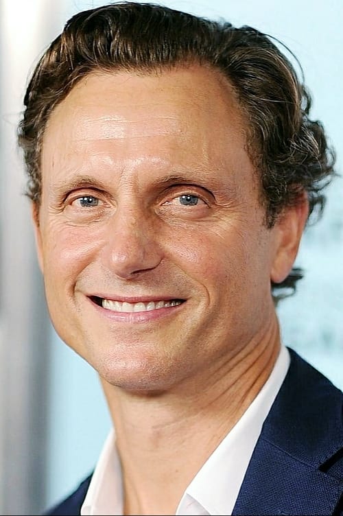 Kép: Tony Goldwyn színész profilképe