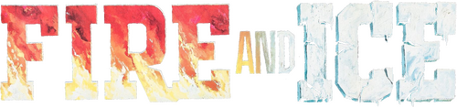Fire and Ice