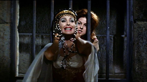 Kerim, Son of the Sheik