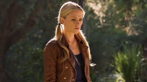 True Blood: 6×8