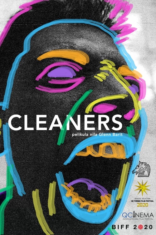 Cleaners (2019)