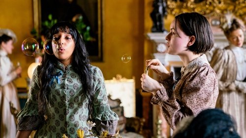 The Nevers: 1×2