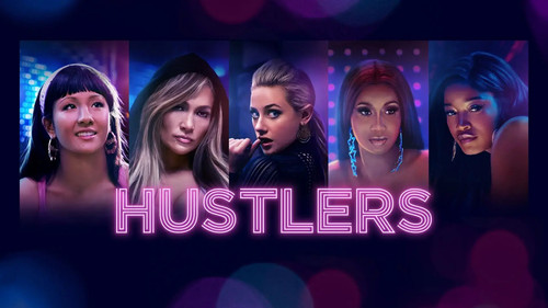 Hustlers